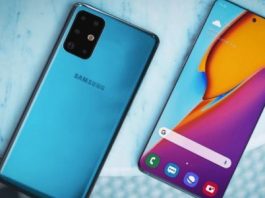 Samsung Galaxy S11 – specificatii, zvonuri, pret si data de lansare Samsung Galaxy S11