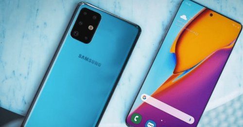 Samsung Galaxy S11 – specificatii, zvonuri, pret si data de lansare Samsung Galaxy S11