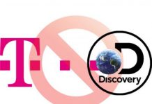Telekom solicita grupului Discovery sa inceteze campania publica impotriva companiei Telekom solicita grupului Discovery sa inceteze campania publica