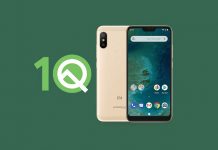 Xiaomi Mi A2 si A3 au primit update la Android 10 Xiaomi Mi A2 si A3 au primit update la Android 10