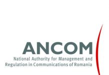 ANCOM: Facturile clientilor operatorilor telecom vor fi mai mici ANCOM Facturile clientilor operatorilor telecom vor fi mai mici