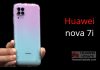 Huawei Nova 7i – specificatii, pret, data de lansare Huawei Nova 7i - specificatii, pret, data de lansare