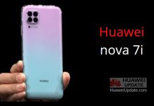 Huawei Nova 7i – specificatii, pret, data de lansare Huawei Nova 7i - specificatii, pret, data de lansare