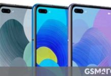 Huawei P Smart 2020 – specificatii, pret, data de lansare Huawei P Smart 2020