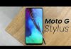 Motorola Moto G Stylus – specificatii, pret, data de lansare Motorola Moto G Stylus - specificatii, pret, data de lansare