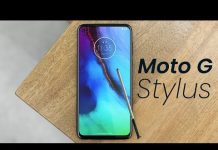 Motorola Moto G Stylus – specificatii, pret, data de lansare Motorola Moto G Stylus - specificatii, pret, data de lansare