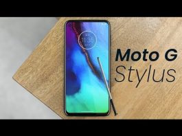 Motorola Moto G Stylus – specificatii, pret, data de lansare Motorola Moto G Stylus - specificatii, pret, data de lansare