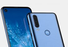Motorola Moto G8 – specificatii, pret, data de lansare Motorola Moto G8