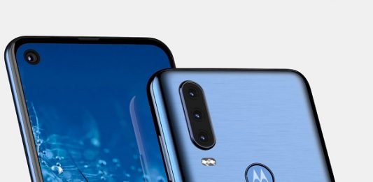 Motorola Moto G8 – specificatii, pret, data de lansare Motorola Moto G8