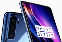OnePlus 8 Pro – specificatii, pret, data de lasare OnePlus 8 Pro