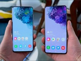 Samsung Galaxy S20 – specificatii, pret, data de lansare Samsung Galaxy S20