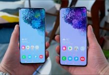 Samsung Galaxy S20+ – specificatii, pret, data de lansare Samsung Galaxy S20+