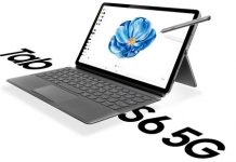 Samsung Galaxy Tab S6 5G – specificatii, pret, data de lansare Samsung Galaxy Tab S6 5G