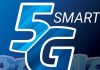 Telefoane compatibile Digi 5G Smart Telefoane compatibile Digi 5G Smart - Digi a lansat in luna iunie 2019 reteaua 5G astfel incat abonatii pot beneficia de viteze superioare pe mobil. Odata