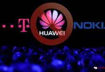 Telekom ia masuri drastice cu privire la echipamentele 5G de la Huawei Telekom ia masuri drastice cu privire la echipamentele 5G de la Huawei