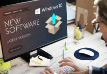 Upgrade de la Windows 7 la 10 cu doar 9.09€