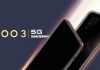 Vivo IQOO 3 5G – specificatii, pret, data de lansare Vivo IQOO 3 5G