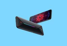 ZTE Nubia Red Magic 5G – specificatii, pret, data de lansare ZTE Nubia Red Magic 5G - specificatii, pret, data de lansare