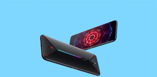 ZTE Nubia Red Magic 5G – specificatii, pret, data de lansare ZTE Nubia Red Magic 5G - specificatii, pret, data de lansare