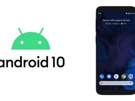 Android 10 pe Redmi note 8 pro si Mi A3 Android 10 pe Redmi note 8 pro si Mi A3