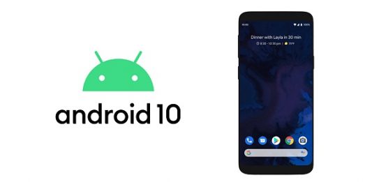 Android 10 pe Redmi note 8 pro si Mi A3 Android 10 pe Redmi note 8 pro si Mi A3