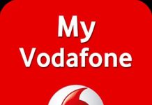 Informatii, setari si optiuni MyVodafone Informatii, setari si optiuni MyVodafone