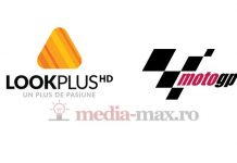 Moto GP se va vedea la Look Moto GP se va vedea la Look