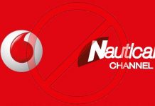 Nautical Channel – eliminat din grila UPC (Vodafone) Nautical Channel - eliminat din grila UPC (Vodafone)