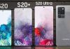 Samsung Galaxy S20, S20+, S20 Ultra in reteaua Digi Samsung Galaxy S20, S20+, S20 Ultra in reteaua Digi