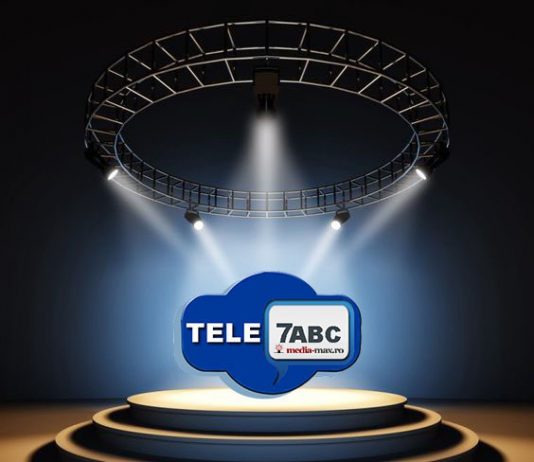 Tele7 ABC – istoricul unui canal iubit Tele7 ABC - istoricul unui canal iubit