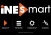 iNES Smart – o noua aplicatie TV online iNES Smart - o noua aplicatie TV online