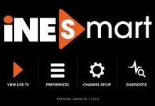 iNES Smart – o noua aplicatie TV online iNES Smart - o noua aplicatie TV online