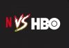 Comparatie platforme Netflix – HBO GO Aplicatia Netflix ii este superioara aplicatiei HBO GO