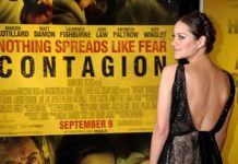 Film Now aduce in Romania filmul Contagion (Epidemia) Film Now aduce in Romania filmul Contagion (Epidemia)