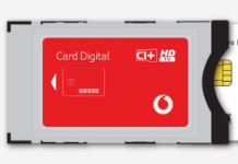 Informatii, erori si setare digital card Vodafone Informatii, erori si setare digital card Vodafone