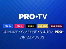 Istoria posturilor Pro TV, Pro 2, Pro Cinema, Pro X Istoria posturilor Pro TV, Pro 2, Pro Cinema, Pro X