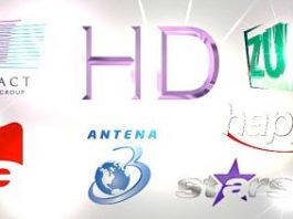 Istoric posturi Antena si Intact Media Group Istoric posturi Antena si Intact Media Group