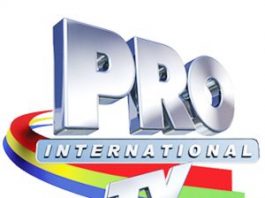 PRO TV International primul post privat pentru romanii din diaspora PRO TV International primul post privat pentru romanii din diaspora1