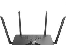 Instalare si configurare router D-Link DIR-882 AC2600 Instalare si configurare router D-Link DIR-882 AC2600