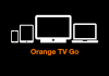 Orange TV Go disponibil pentru Smart TV cu Android Orange TV Go disponibil pentru Smart TV cu Android