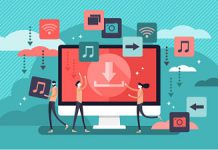 Problema download limitat la 10 MBps Problema download limitat la 10 MBps