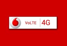 Vodafone activeaza VoLTE si VoWIFI pe iPhone Vodafone activeaza VoLTE si VoWIFI pe iPhone