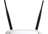 Instalare si configurare router TP-Link TL-WR841N Instalare si configurare router TP-Link TL-WR841N