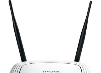 Instalare si configurare router TP-Link TL-WR841N Instalare si configurare router TP-Link TL-WR841N