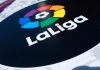 La Liga revine din 11 iunie La Liga revine din 11 iunie
