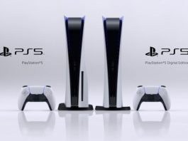 Sony prezinta noul PlayStation 5 Sony prezinta noul PlayStation 5