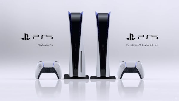 genetically Too Pensive Sony prezinta noul PlayStation 5 - Blog Media Max