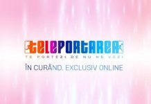 Teleportarea in reteaua Digi Teleportarea in reteaua Digi