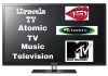 Atomic TV, o posibila relansare? Atomic TV, o posibila relansare