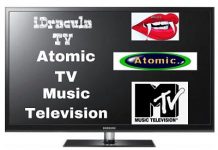 Atomic TV, o posibila relansare? Atomic TV, o posibila relansare